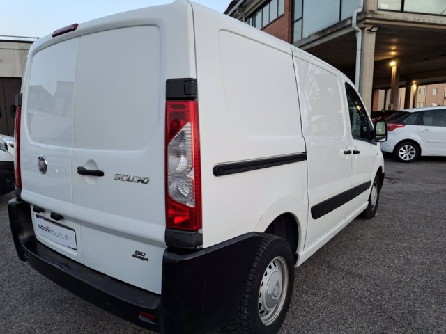 FIAT Scudo 1.6 MJT PC-TN Furgone 10q. Comfort