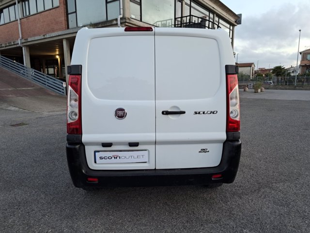 FIAT Scudo 1.6 MJT PC-TN Furgone 10q. Comfort