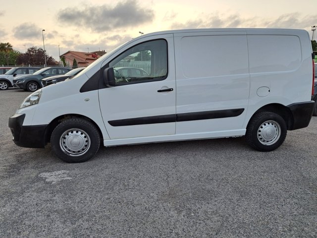 FIAT Scudo 1.6 MJT PC-TN Furgone 10q. Comfort