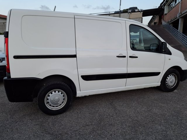 FIAT Scudo 1.6 MJT PC-TN Furgone 10q. Comfort