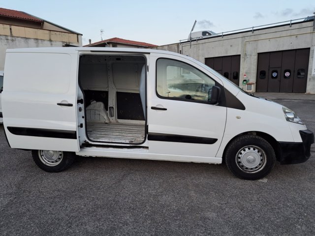 FIAT Scudo 1.6 MJT PC-TN Furgone 10q. Comfort