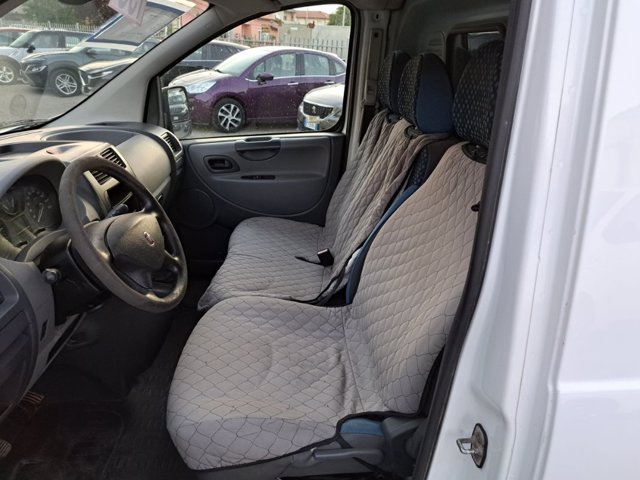 FIAT Scudo 1.6 MJT PC-TN Furgone 10q. Comfort