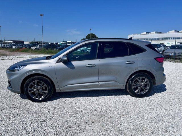 FORD Kuga 2.5 full hybrid st-line x awd 190cv cvt