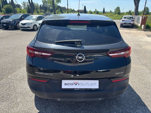 OPEL Grandland X 1.2 Business s&s 130cv m