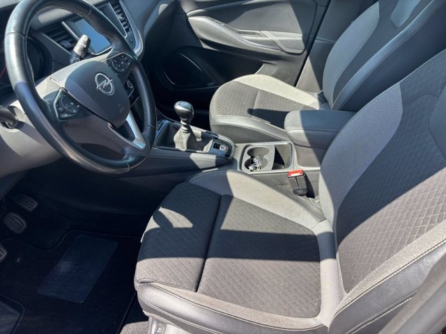 OPEL Grandland X 1.2 Business s&s 130cv m