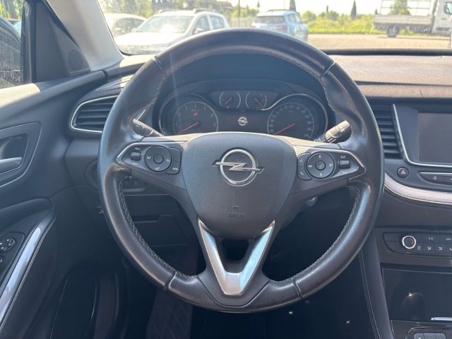 OPEL Grandland X 1.2 Business s&s 130cv m