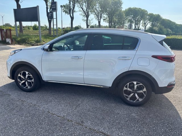 KIA Sportage 1.6 gdi energy 2wd 132cv