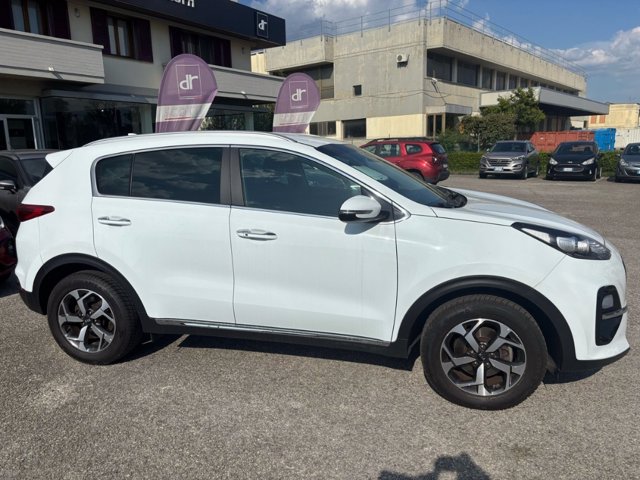 KIA Sportage 1.6 gdi energy 2wd 132cv