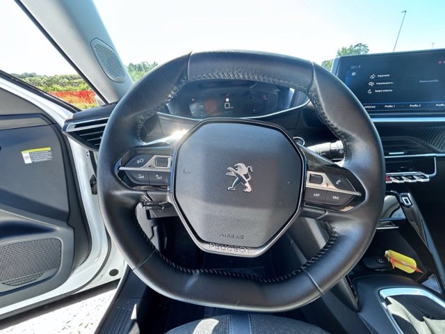 PEUGEOT 2008 1.5 bluehdi Active s&s 100cv