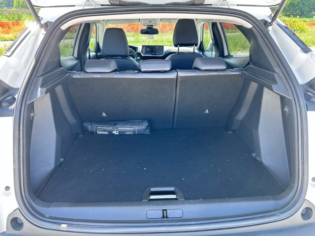 PEUGEOT 2008 1.5 bluehdi Active s&s 100cv