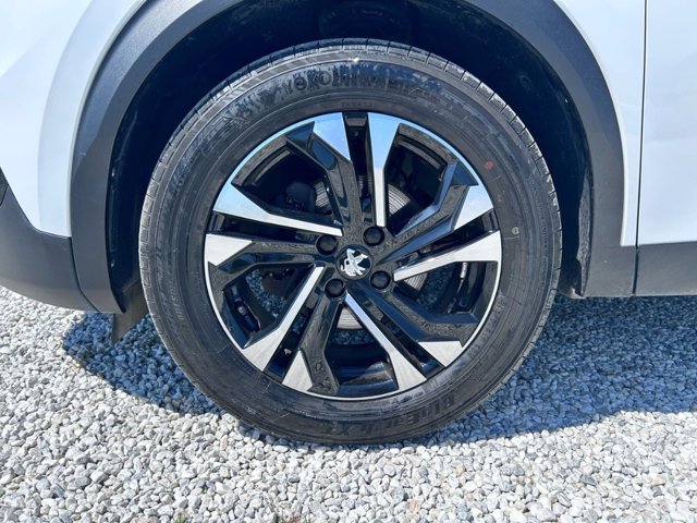 PEUGEOT 2008 1.5 bluehdi Active s&s 100cv