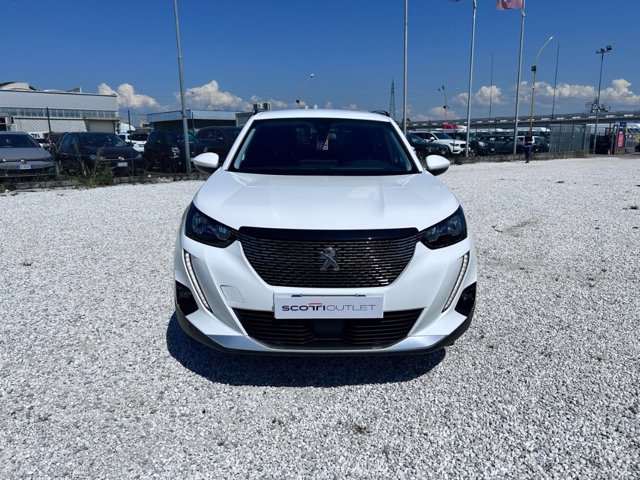 PEUGEOT 2008 1.5 bluehdi Active s&s 100cv