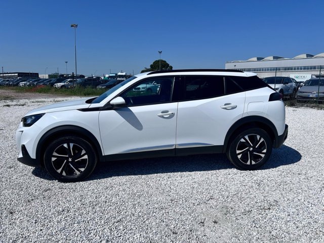 PEUGEOT 2008 1.5 bluehdi Active s&s 100cv