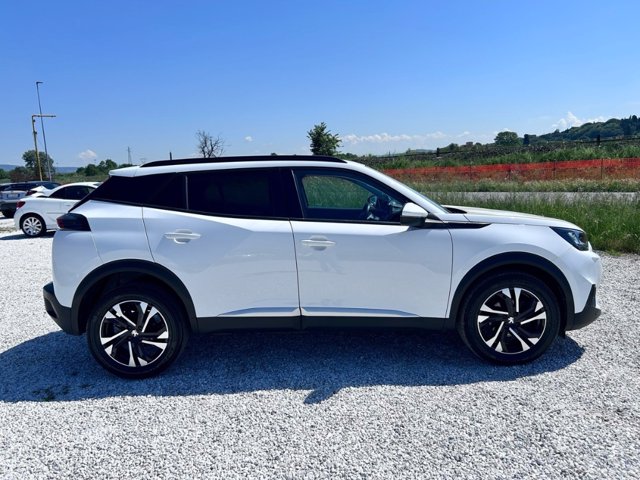 PEUGEOT 2008 1.5 bluehdi Active s&s 100cv
