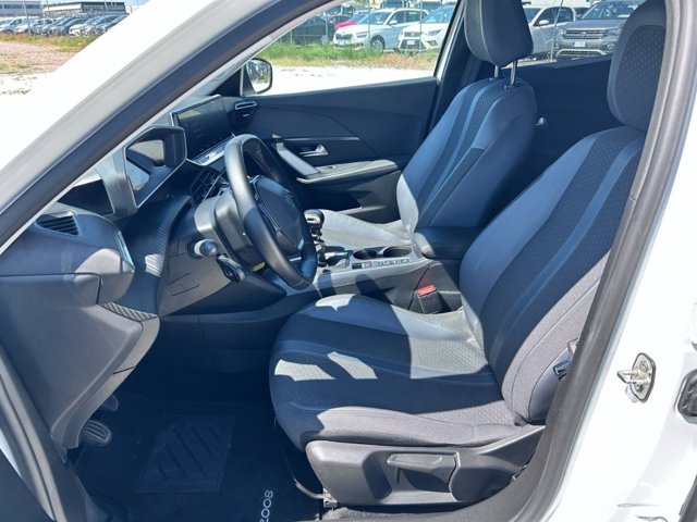 PEUGEOT 2008 1.5 bluehdi Active s&s 100cv