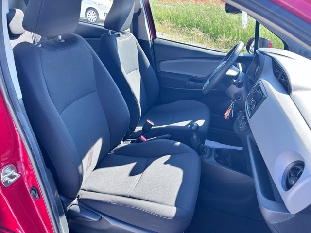 TOYOTA Yaris 1.0 72 CV 5 porte Cool