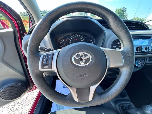 TOYOTA Yaris 1.0 72 CV 5 porte Cool