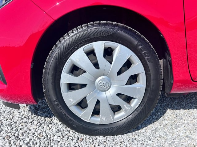 TOYOTA Yaris 1.0 72 CV 5 porte Cool