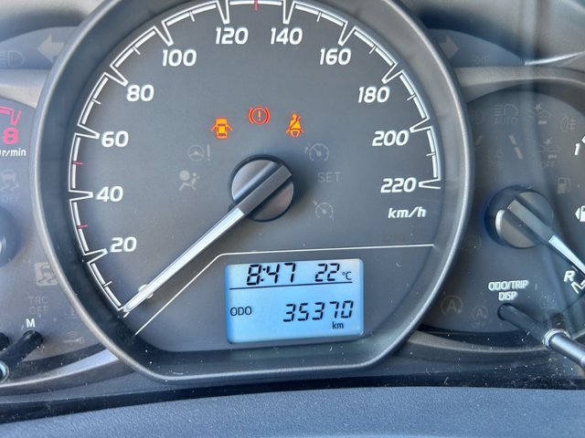 TOYOTA Yaris 1.0 72 CV 5 porte Cool