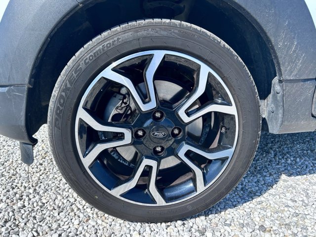 FORD Ecosport 1.0 ecoboost active s&s 125cv