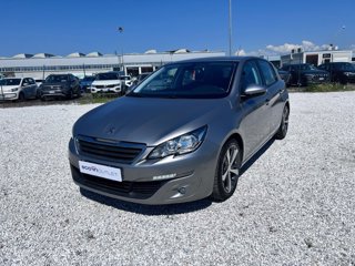 PEUGEOT 308 5 Porte 1.6 HDi 8v 92cv Active