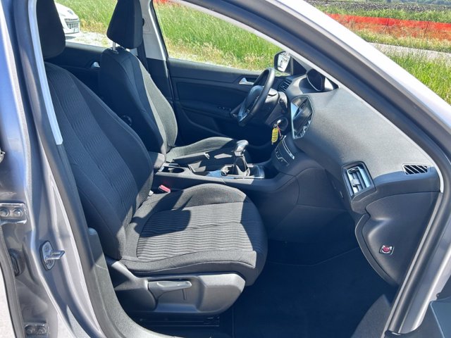PEUGEOT 308 5 Porte 1.6 HDi 8v 92cv Active