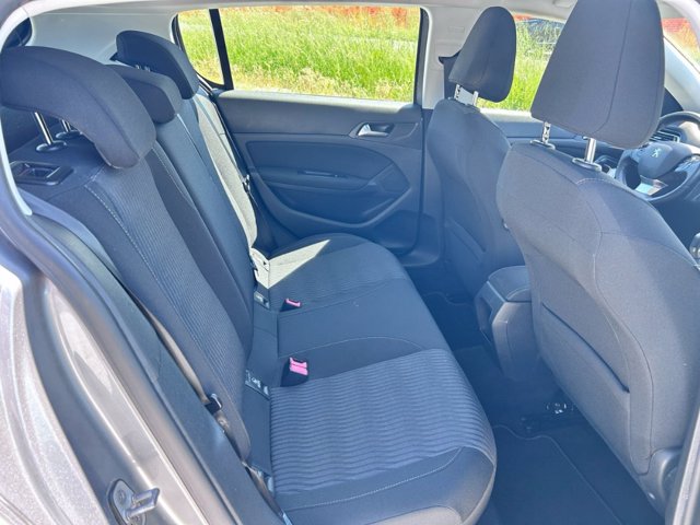 PEUGEOT 308 5 Porte 1.6 HDi 8v 92cv Active