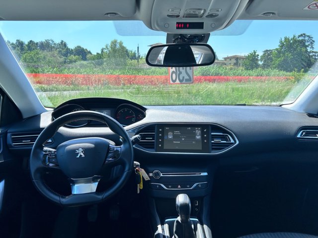 PEUGEOT 308 5 Porte 1.6 HDi 8v 92cv Active