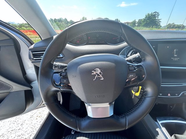 PEUGEOT 308 5 Porte 1.6 HDi 8v 92cv Active