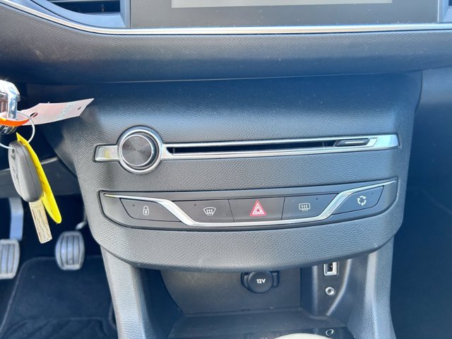 PEUGEOT 308 5 Porte 1.6 HDi 8v 92cv Active