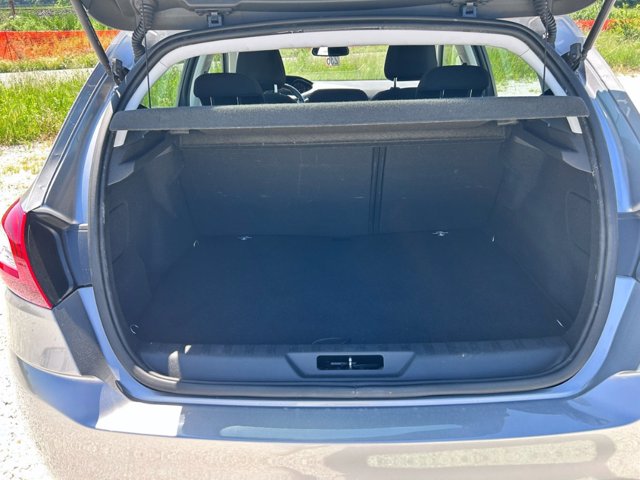 PEUGEOT 308 5 Porte 1.6 HDi 8v 92cv Active
