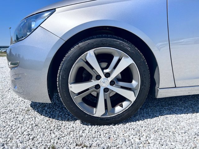 PEUGEOT 308 5 Porte 1.6 HDi 8v 92cv Active