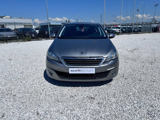PEUGEOT 308 5 Porte 1.6 HDi 8v 92cv Active