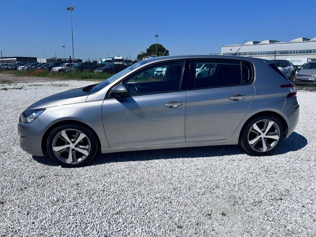 PEUGEOT 308 5 Porte 1.6 HDi 8v 92cv Active