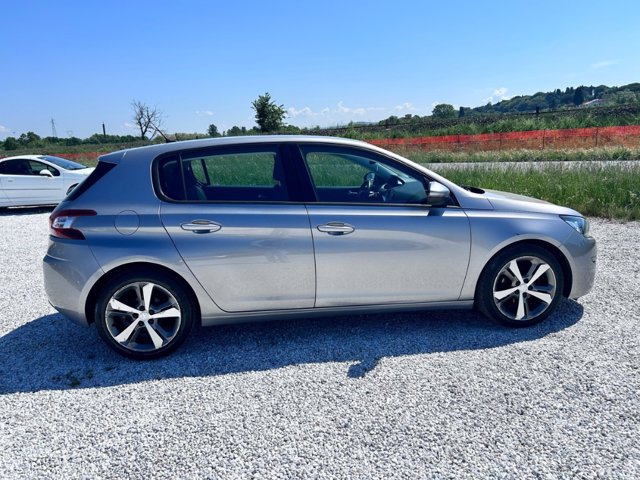 PEUGEOT 308 5 Porte 1.6 HDi 8v 92cv Active