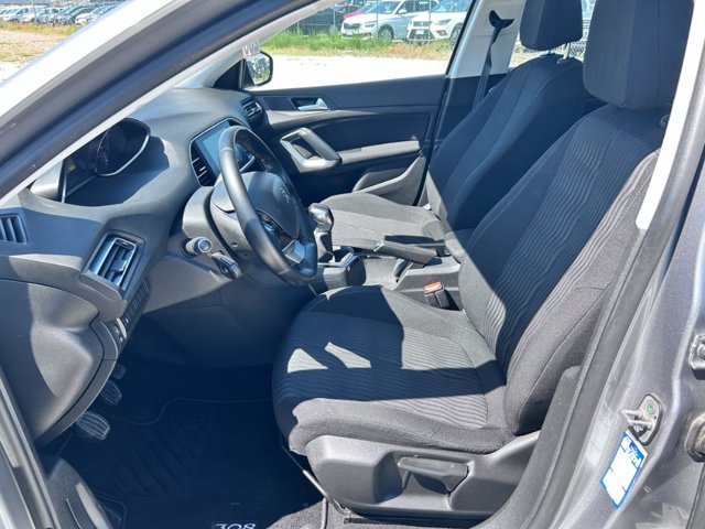 PEUGEOT 308 5 Porte 1.6 HDi 8v 92cv Active