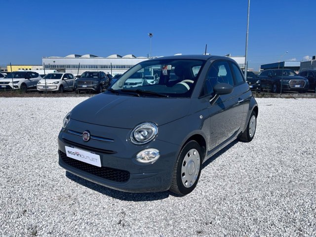 FIAT 500 1.2 pop easypower gpl 69cv