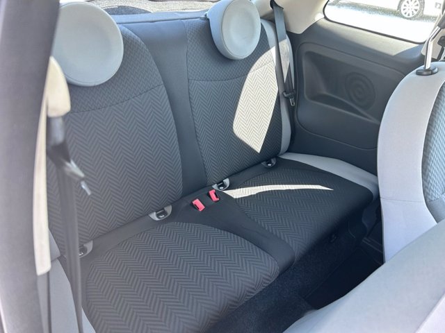 FIAT 500 1.2 pop easypower gpl 69cv