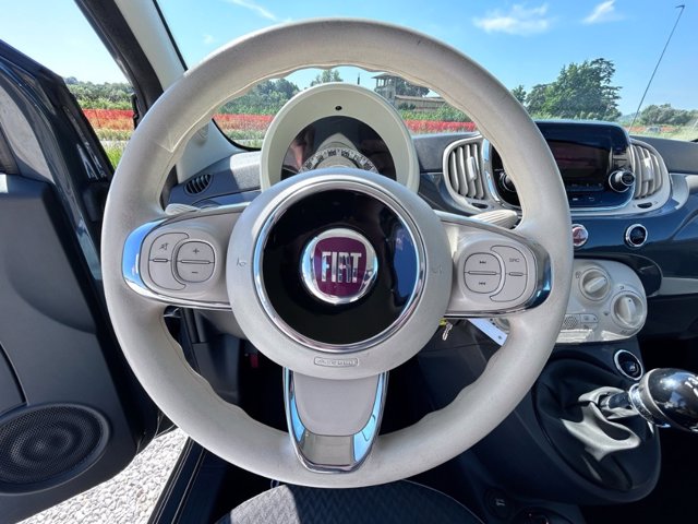 FIAT 500 1.2 pop easypower gpl 69cv