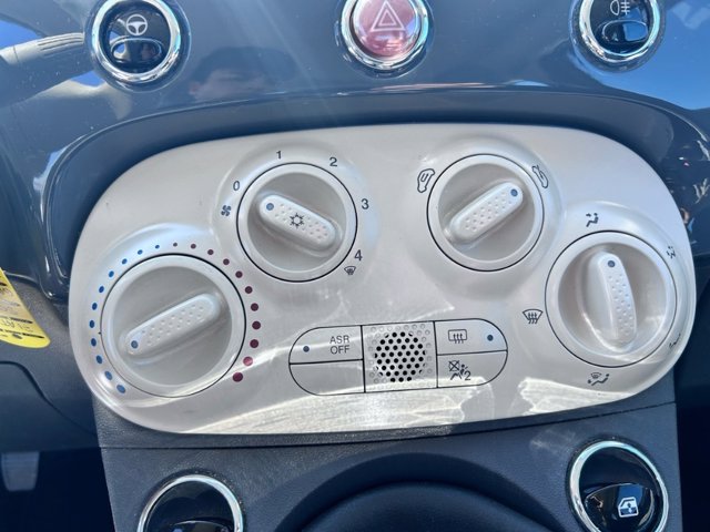 FIAT 500 1.2 pop easypower gpl 69cv