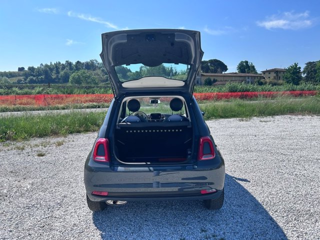 FIAT 500 1.2 pop easypower gpl 69cv