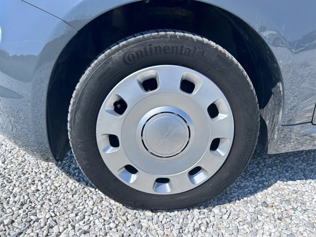 FIAT 500 1.2 pop easypower gpl 69cv