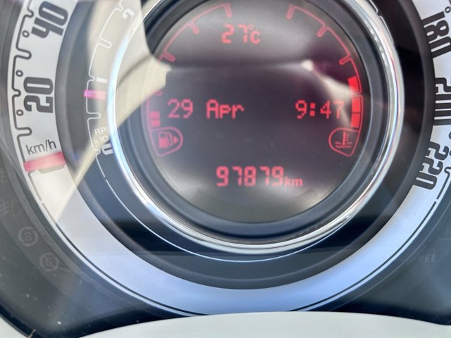 FIAT 500 1.2 pop easypower gpl 69cv