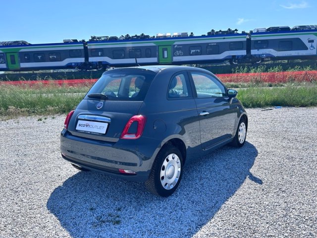 FIAT 500 1.2 pop easypower gpl 69cv
