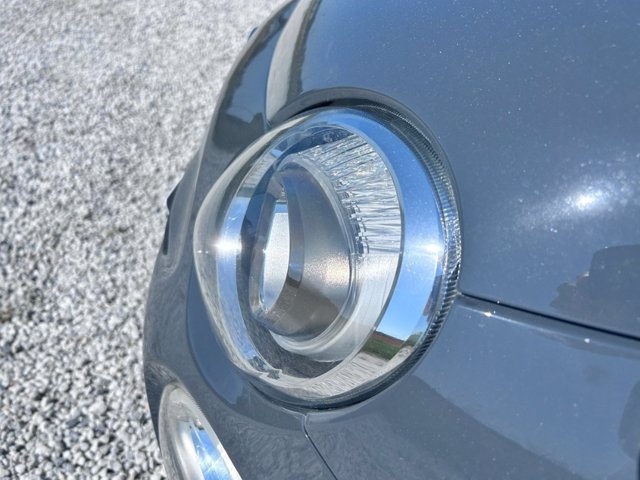 FIAT 500 1.2 pop easypower gpl 69cv