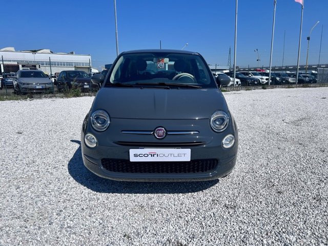 FIAT 500 1.2 pop easypower gpl 69cv