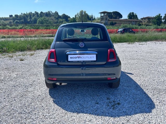 FIAT 500 1.2 pop easypower gpl 69cv