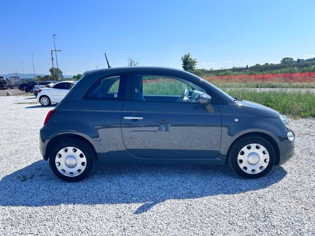 FIAT 500 1.2 pop easypower gpl 69cv