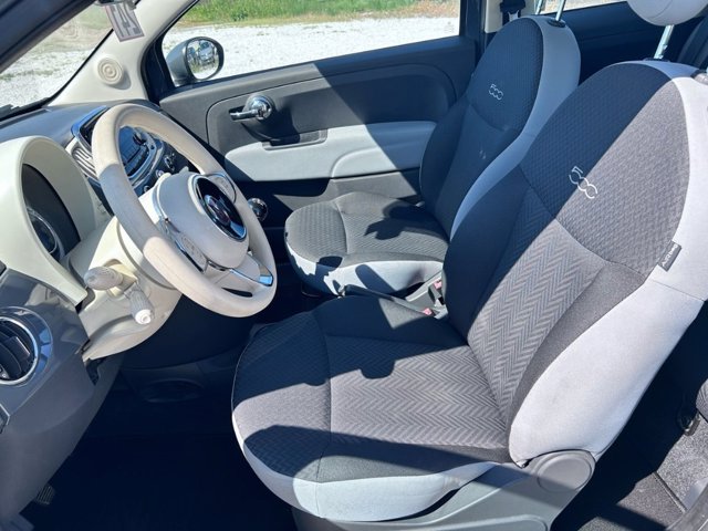 FIAT 500 1.2 pop easypower gpl 69cv