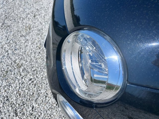 FIAT 500c 1.0 hybrid 70cv
